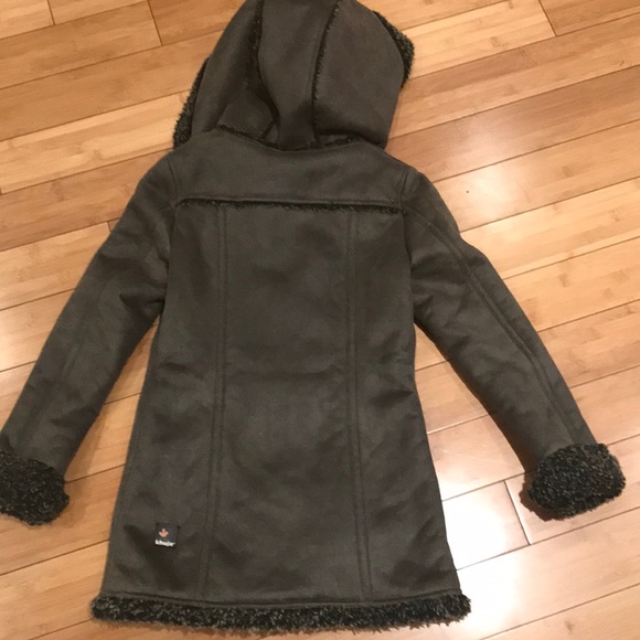 Khujo Vara Jacket - Picture 6 of 11